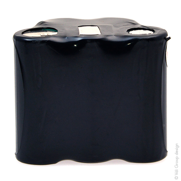 Pack(s) Batterie Nimh 5x 4/5A 5S1P ST7 6V 2100mAh