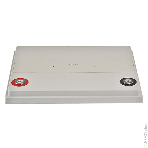 Batterie(s) Batterie onduleur (UPS) YUASA SWL1800FR 12V 57.6Ah M6-F