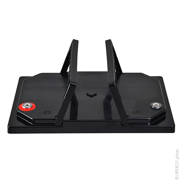 Unité(s) Batterie plomb AGM YUASA REC80-12 12V 80Ah M6-F