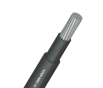 U 1000 AR2V 1X35   TGL