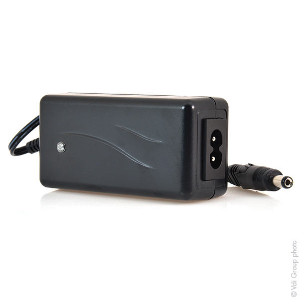 Unité(s) Chargeur lithium-ion Mascot 2240LI 6S 25.2V/0.6A 110-230V