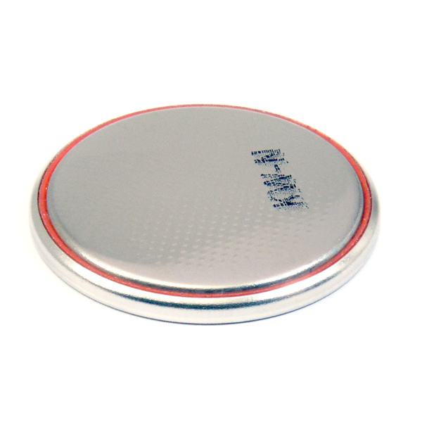 Blister(s) x 1 Pile bouton lithium blister CR2325 RENATA 3V 190mAh