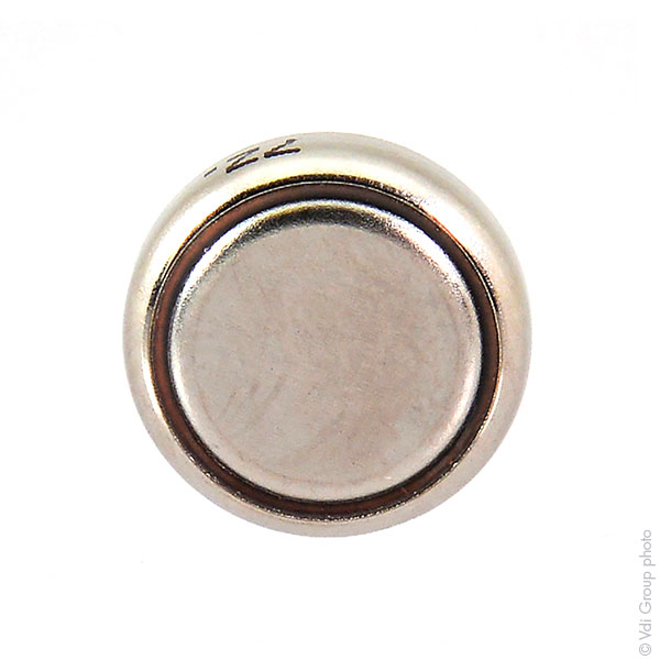 Blister(s) x 1 Pile bouton oxyde argent 390 RENATA 1.55V 80mAh