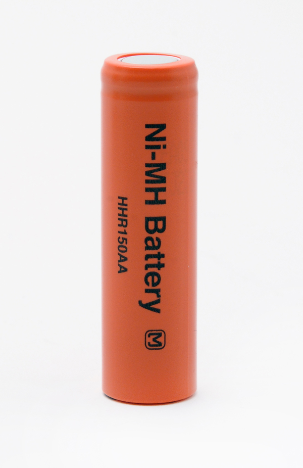 Accumulateur(s) Accus Nimh industriels BK-150AA 1.2V 1500mAh FT