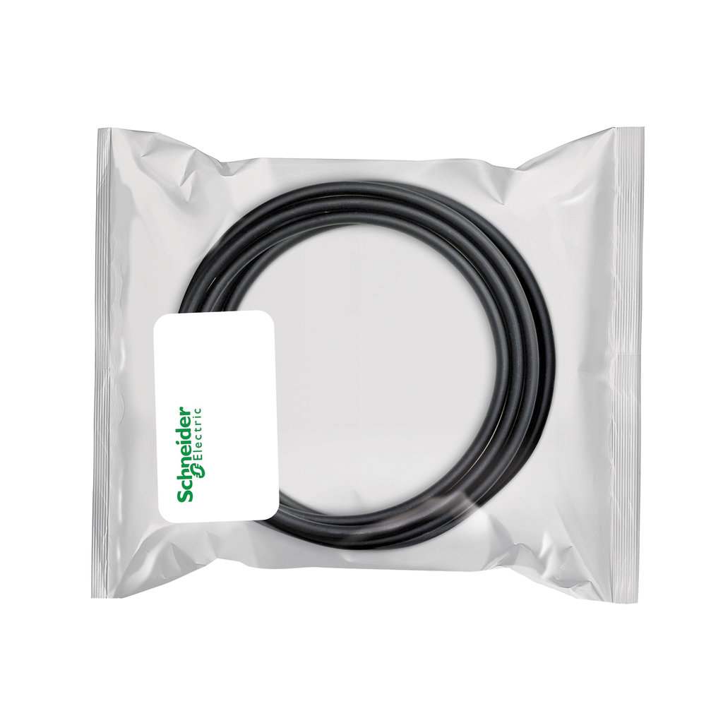 Lexium - câble codeur SinCos Hiperface M23 - RJ45 - L= 20m