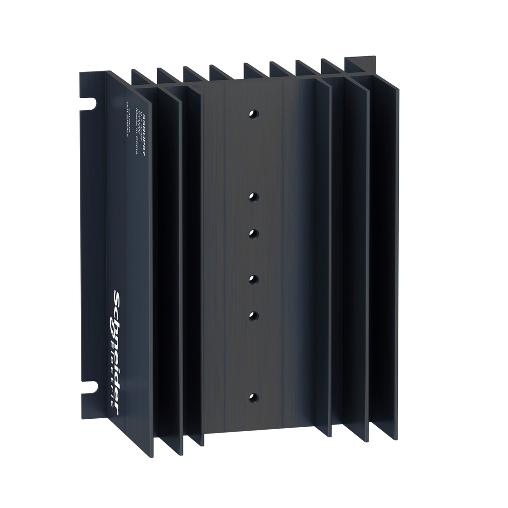 Harmony Relais SSP1 - Dissipateur Therm sur panneau 0,7 deg c / w
