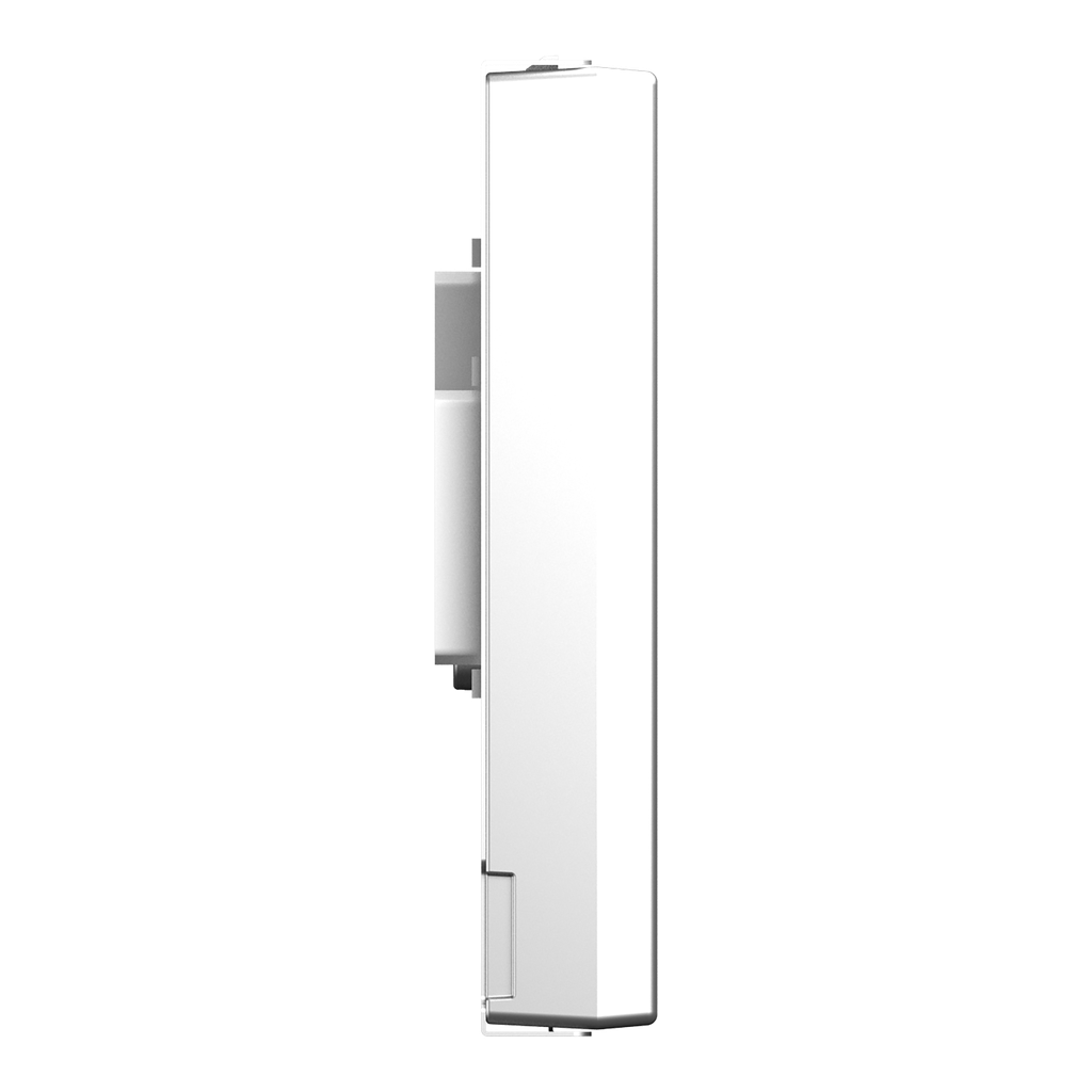 Version durcie de BMEXBP1002 pour env pollués et temp étendues (-25°C A +70°C)