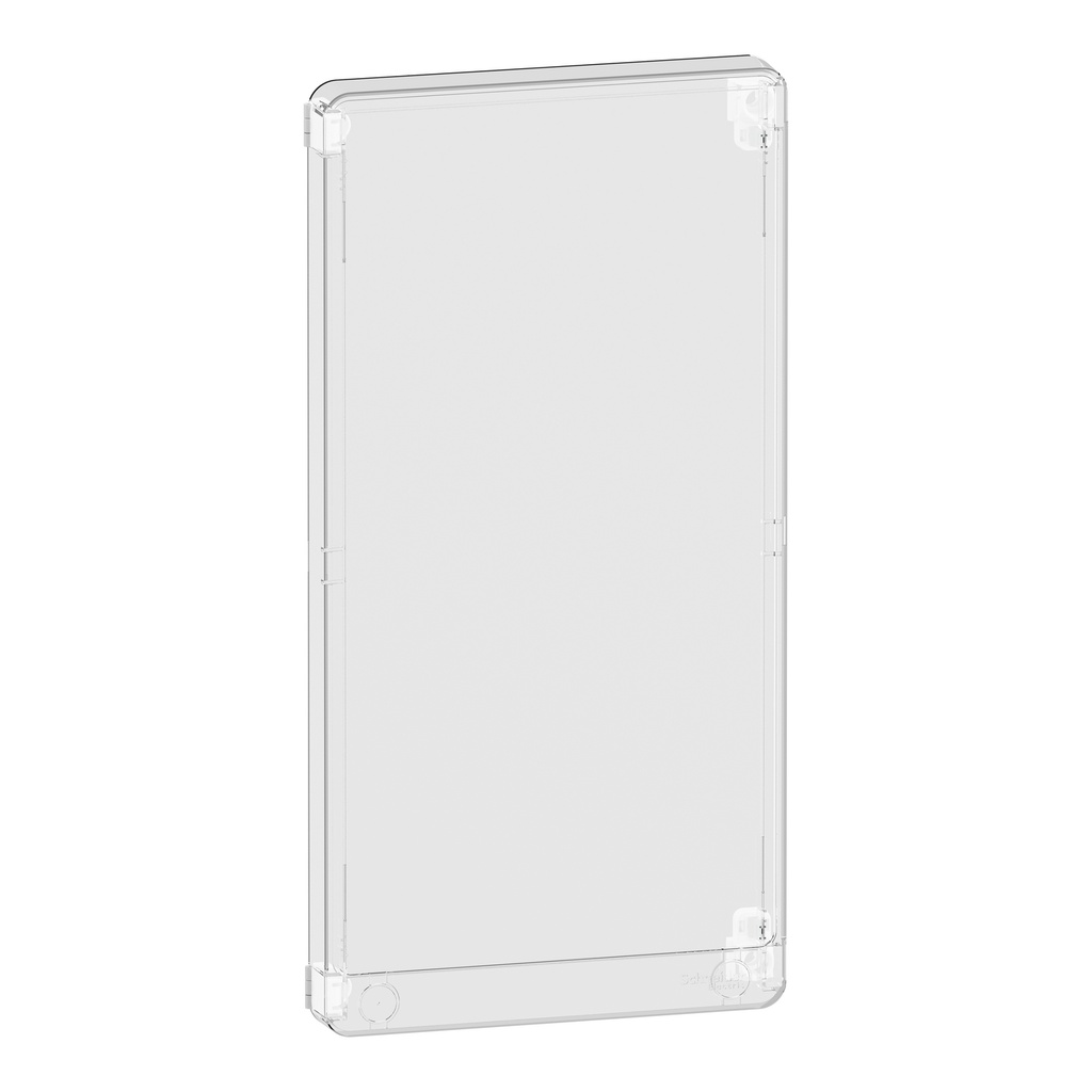 Resi9 - Porte styl transp coffret 13M - 3R