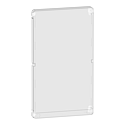 Resi9 - Porte styl transp coffret 18M - 4R