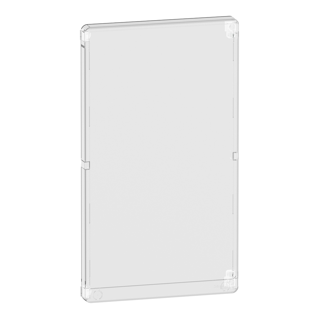 Resi9 - Porte styl transp coffret 18M - 4R