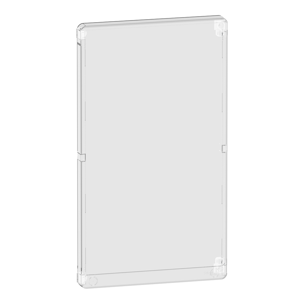Resi9 - Porte styl transp coffret 18M - 4R