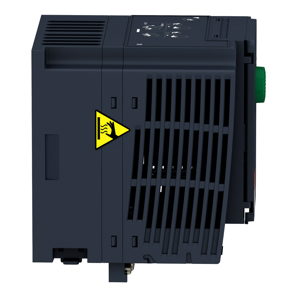 Altivar Machine - variateur - 2,2kW - 200V - tri - format compact
