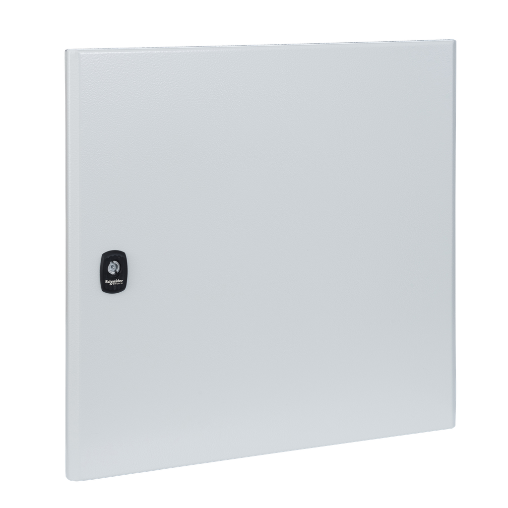 PanelSeT Pièces détachées - porte pleine - façade - coffret S3D - H=800xL=800