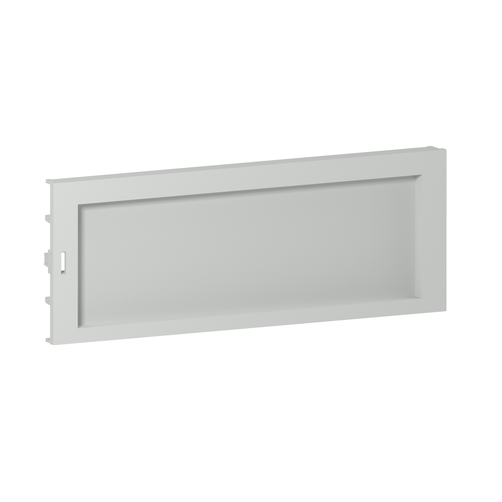 PanelSeT - Plaston plein/DLA234m Ral 7035