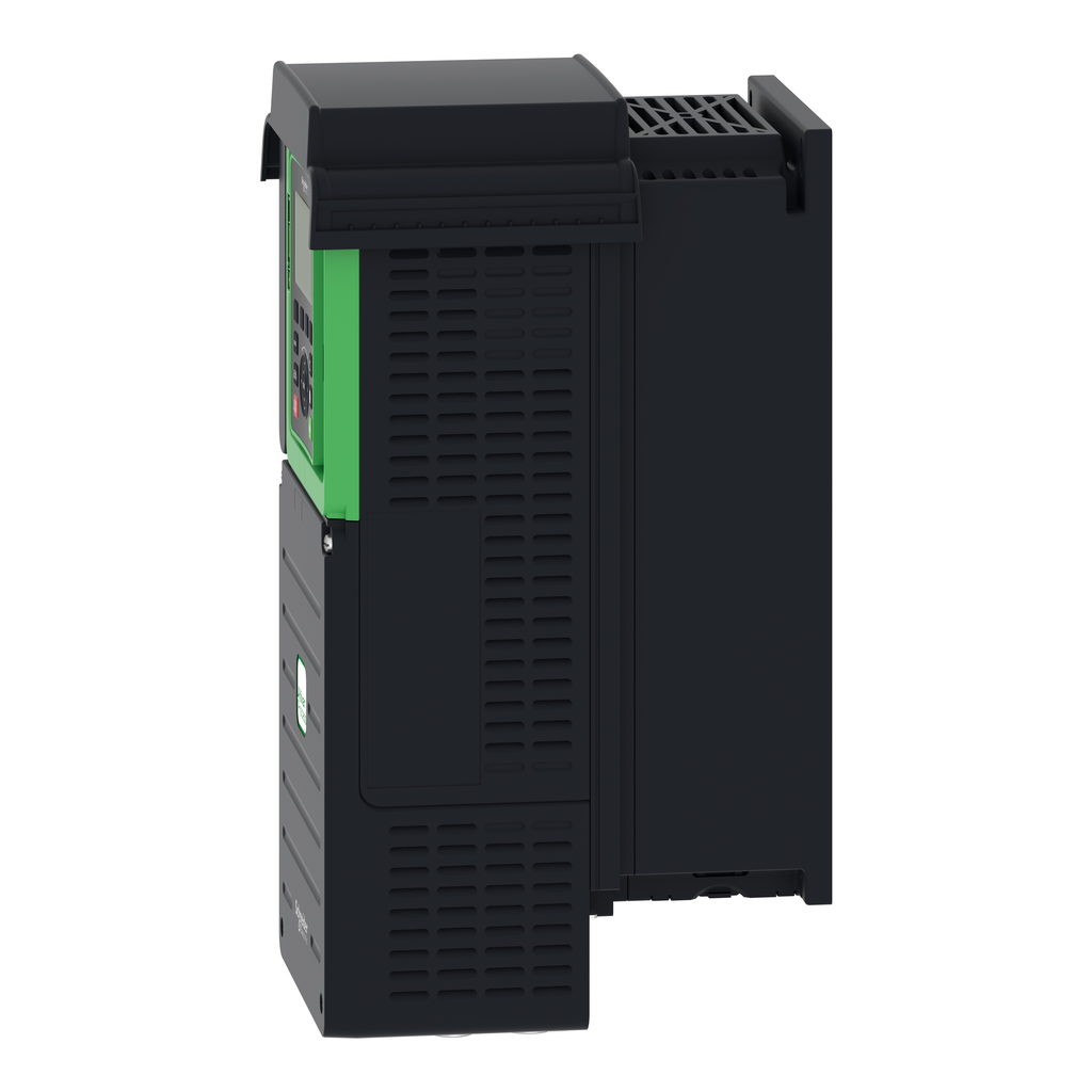 Altivar 930 - variateur de vitesse - 7,5kW - 400/480V - avec frein - IP21