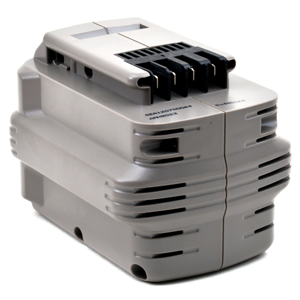 Batterie(s) Batterie outillage électroportatif compatible Dewalt 24V 3Ah