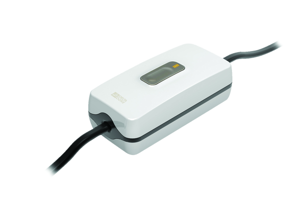 Tyxia 6610 | Interrupteur récepteur radio pour pilotage de lampe d'appoint