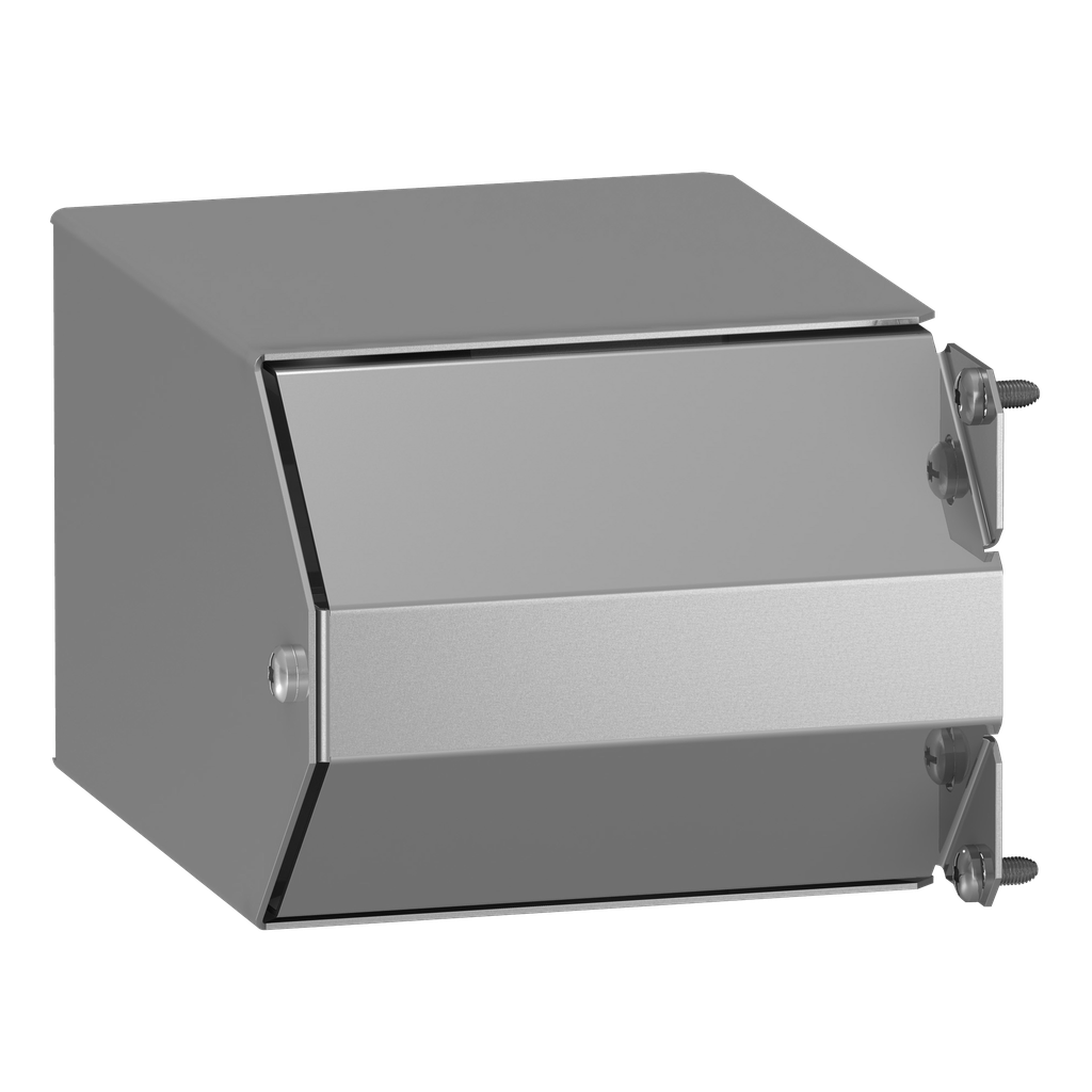 PanelSeT - écrou coulissant M6 - pour rail C40