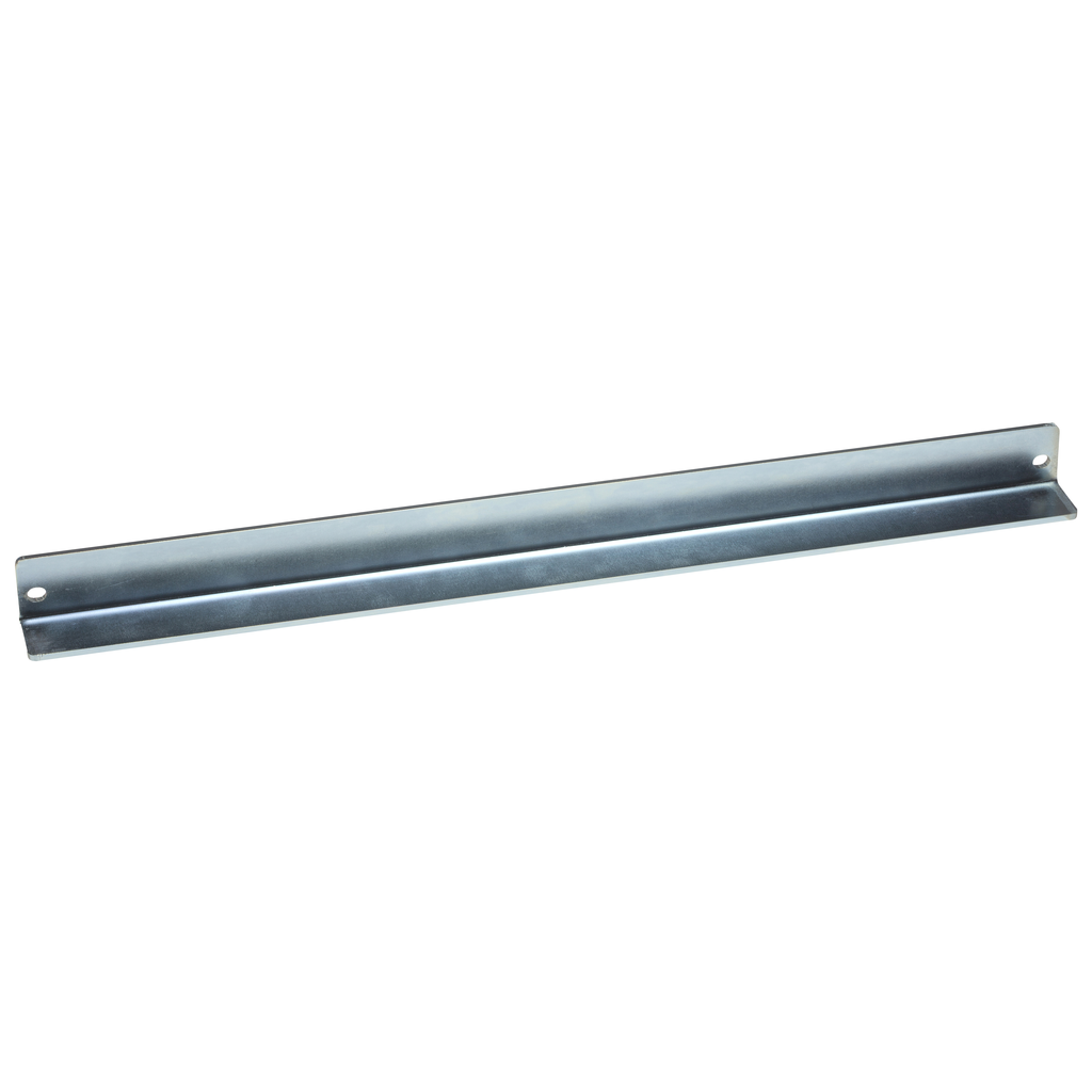 PanelSeT Accessoires - traverse guide cables - partie inférieure - L800 mm
