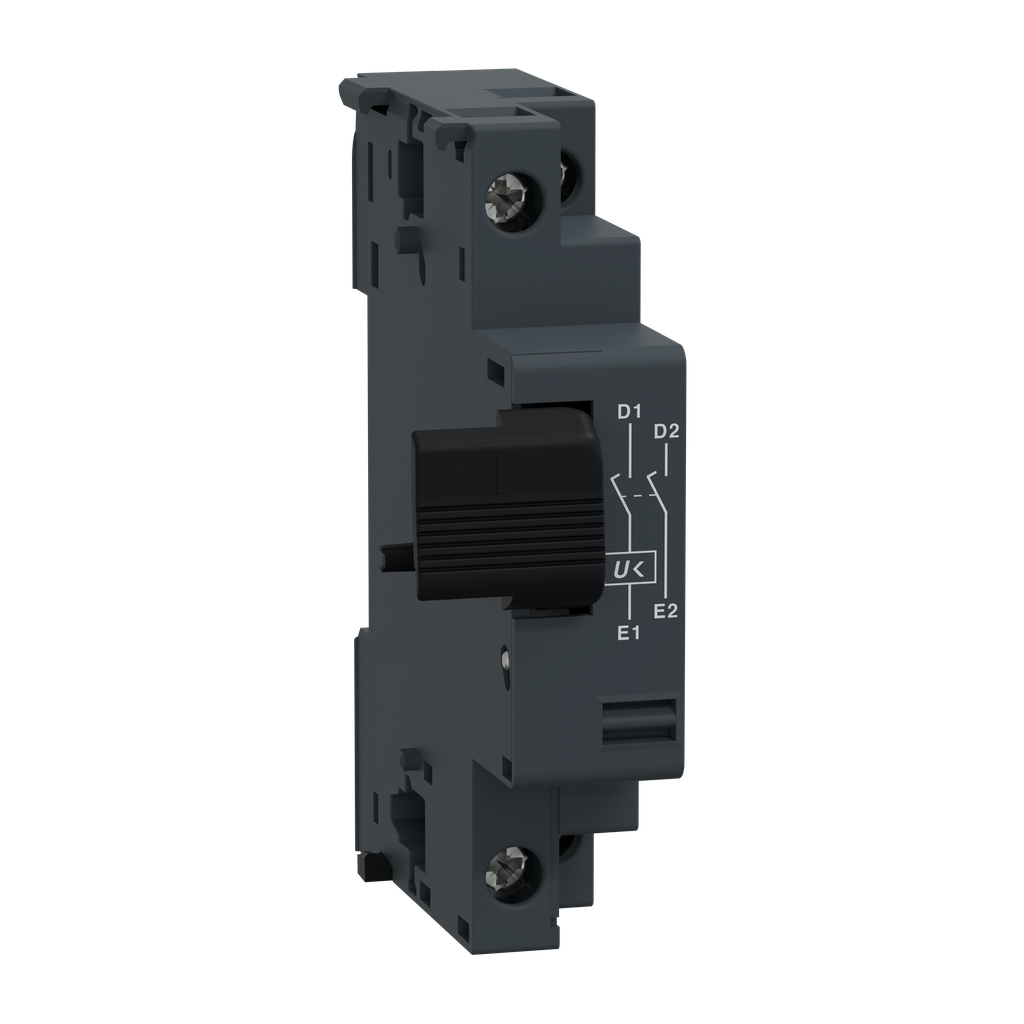 TeSys GVAX - déclencheur voltmétrique - 380..400Vca 60 Hz