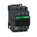 TeSys LC1D - contacteur - 3P - AC-3 440V - 9A - bobine 230Vca