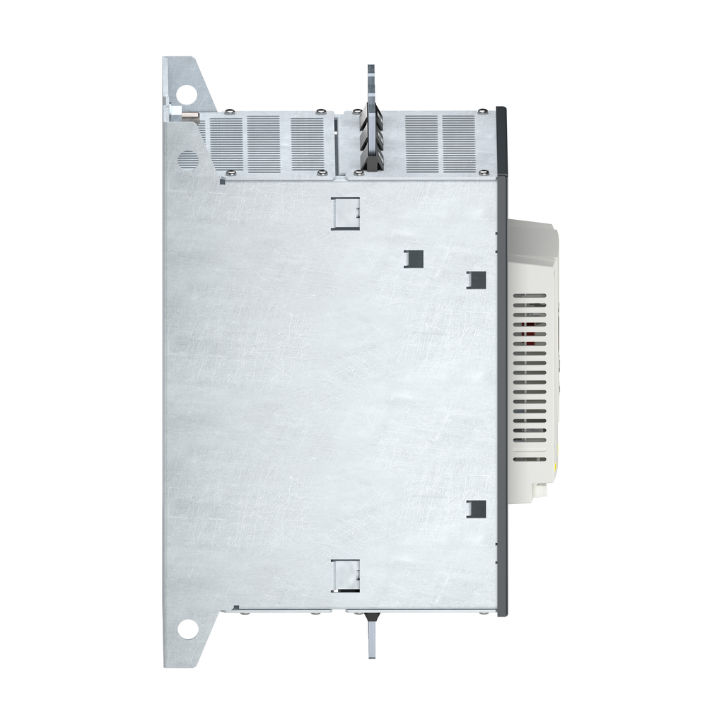 Altistart - Demarreur progressif electronique controle 220v puissance 210a 600v
