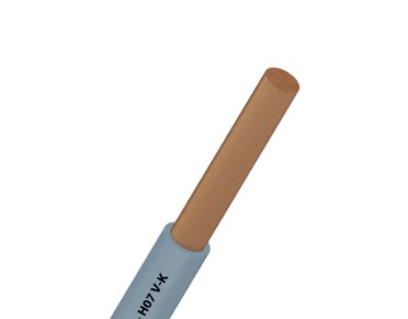 H05 V-K 0,75 GRIS    C100
