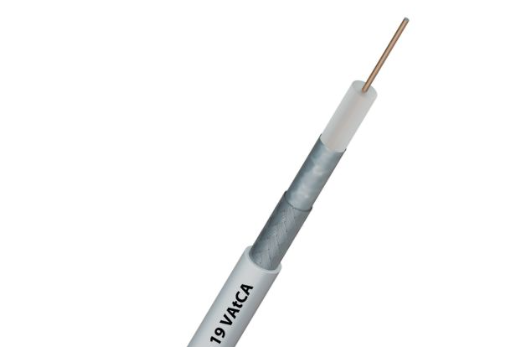 COAXIAL 19 VATCA - PH BLANC  C100