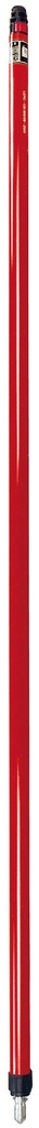 perche isolante term. 2,00 m cei-855 d.39 emb e