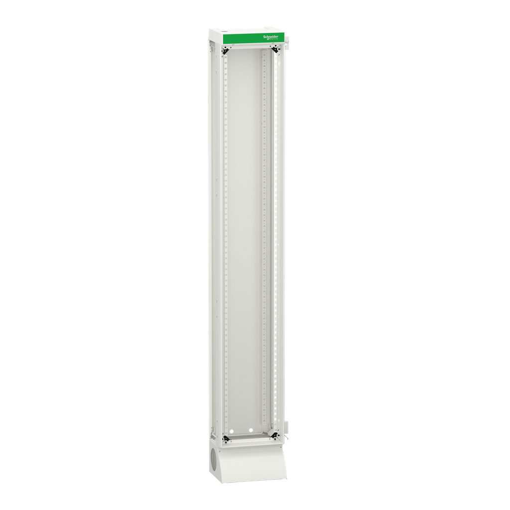 PrismaSeT G  - Gaine extension Armoire - IP30 - L300-36M-Peint. RAL spé. Struc.