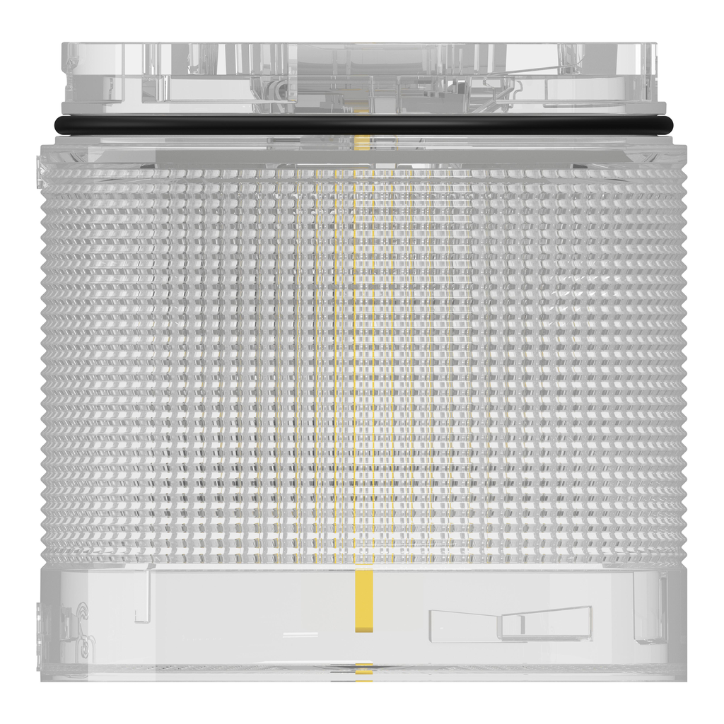 Harmony XV6 - élément lumineux Ø60 - DEL - fixe - 24V - blanc