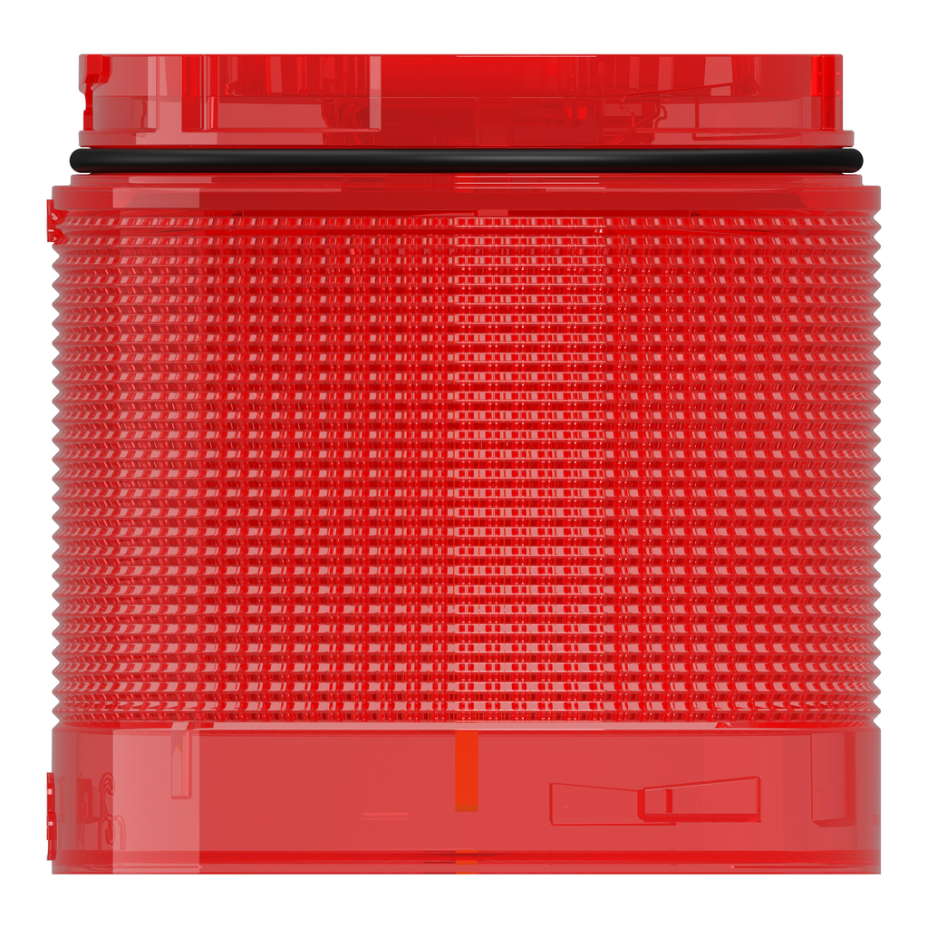 Harmony XV6 - Elément lumineux Rouge - Eclairage Flash - LED 24V