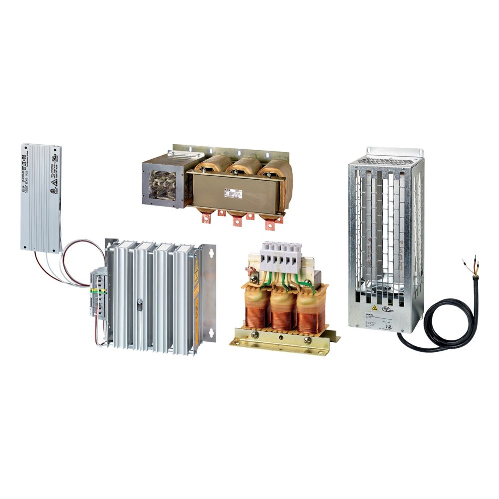 VFD DA1 Comm. Module SWD IP20