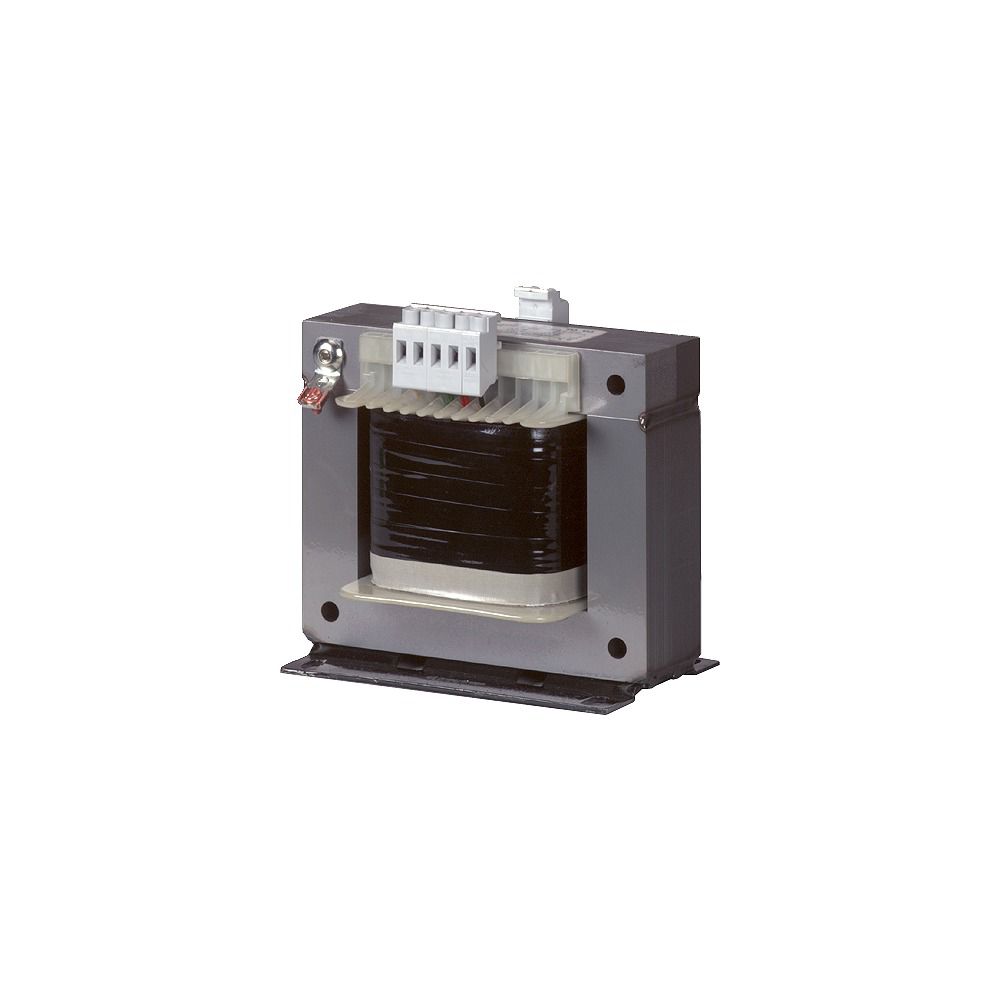 Transformateur 60VA, 1p, primaire 400V, secondaire 24V