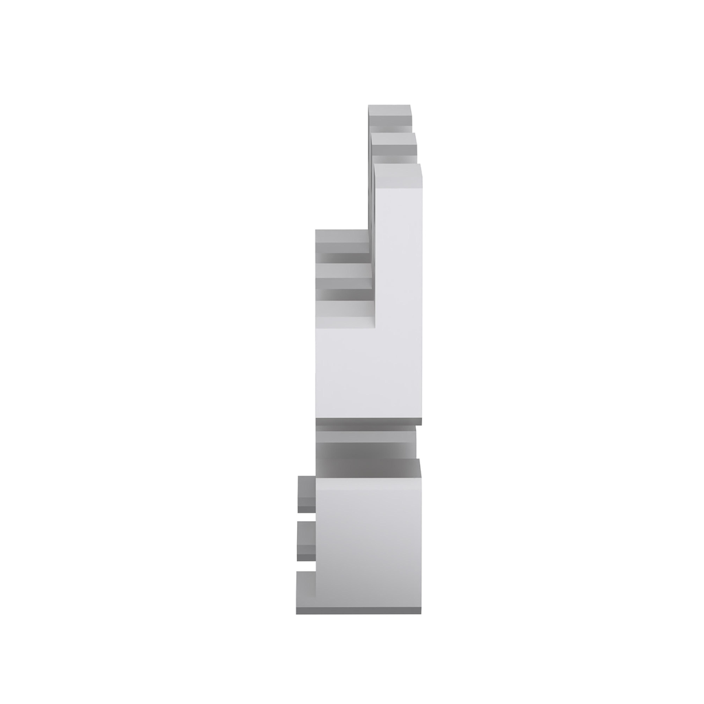TeSys Deca Advanced - Raccordement ultérieur 3P pour D115-150A