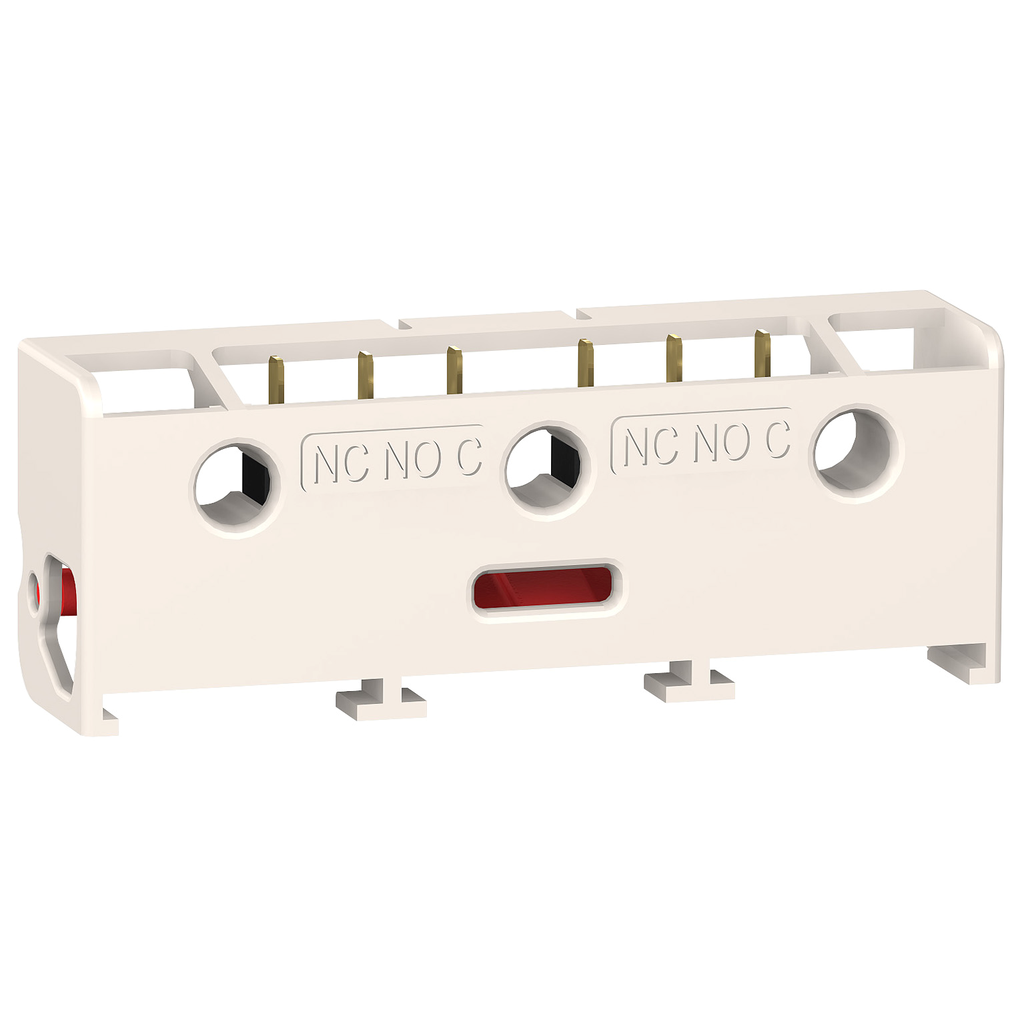 TeSys - 2 microswitch pour porte-fusible DF14 3P