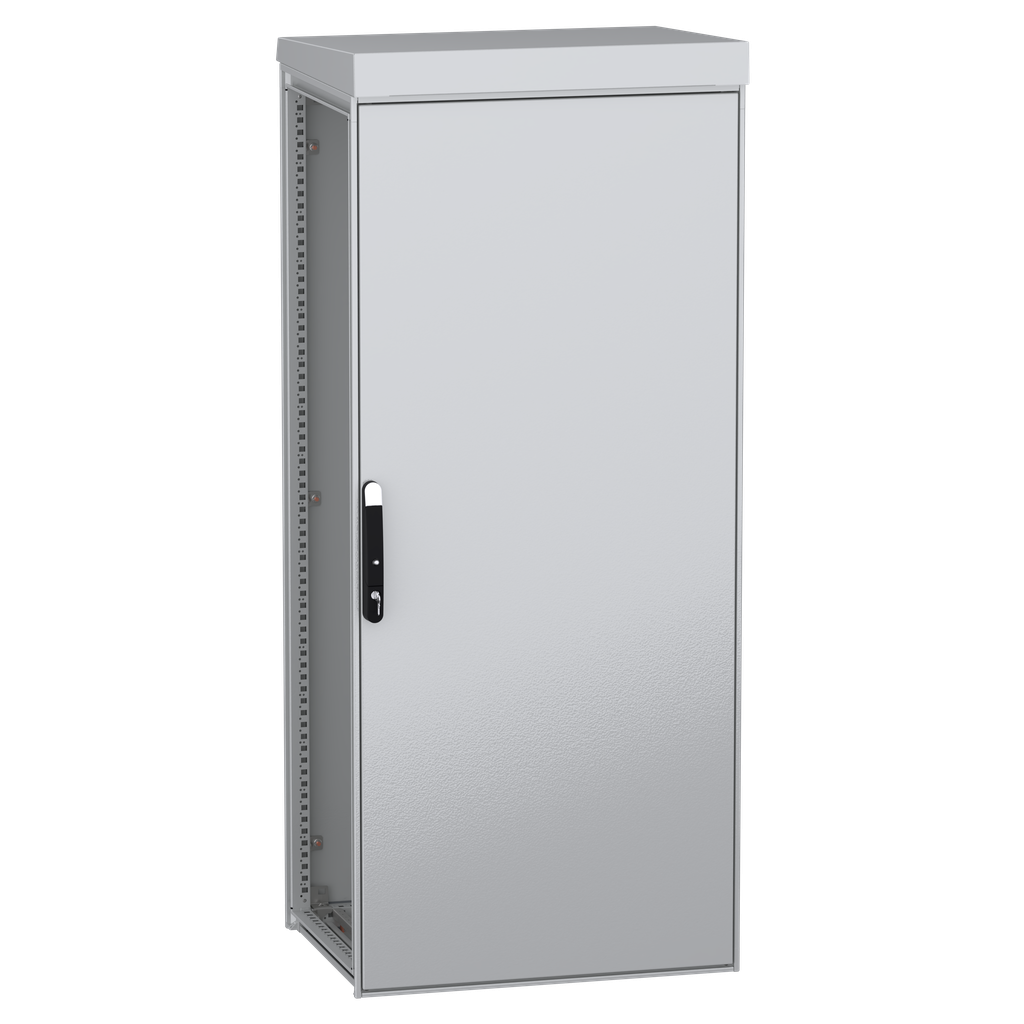 PanelSeT SF/SFN Outdoor - cellule Outdoor  - sans châssis - 1800x800x600 mm