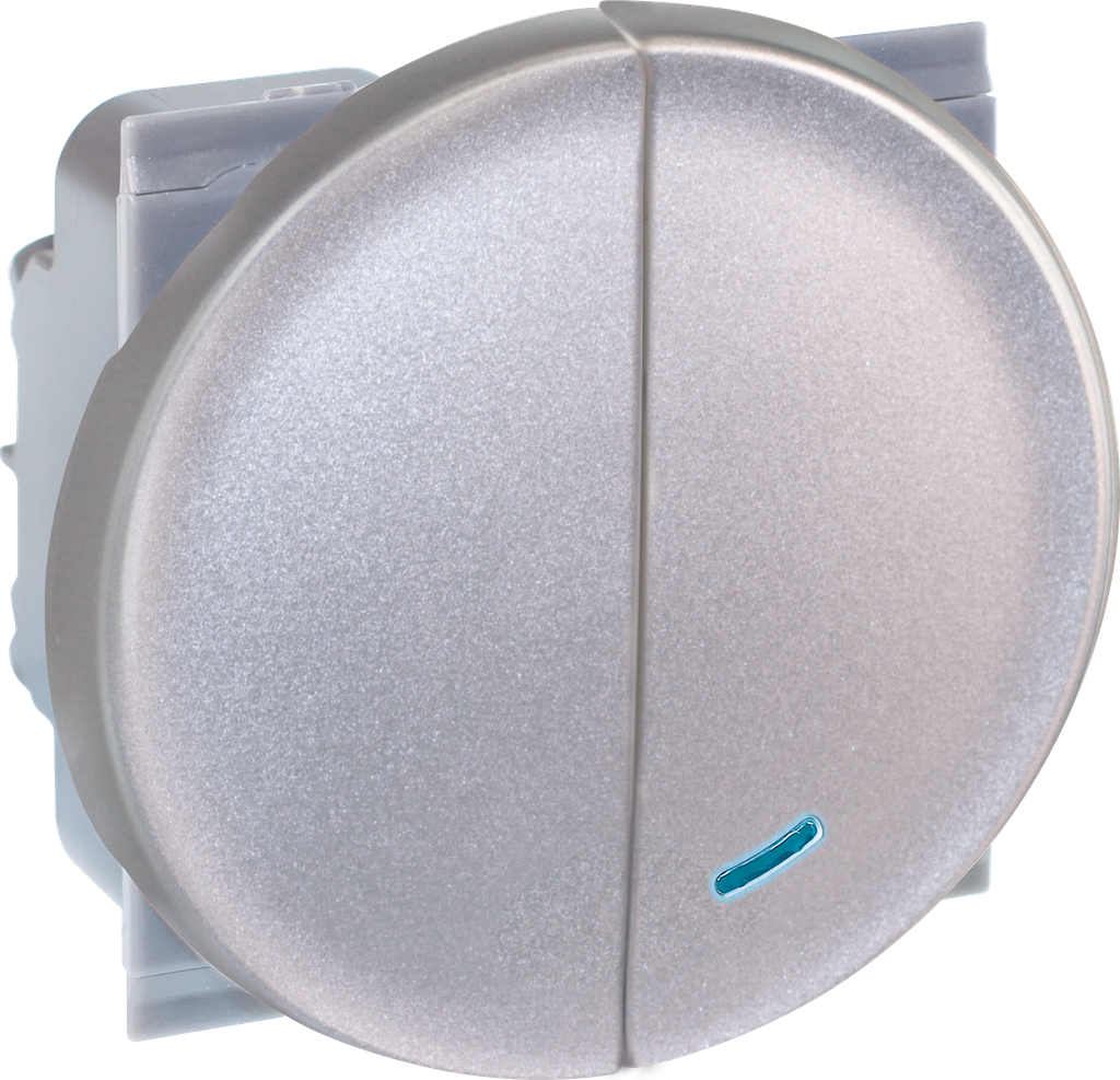 COMETE BP lum + BP SILVER