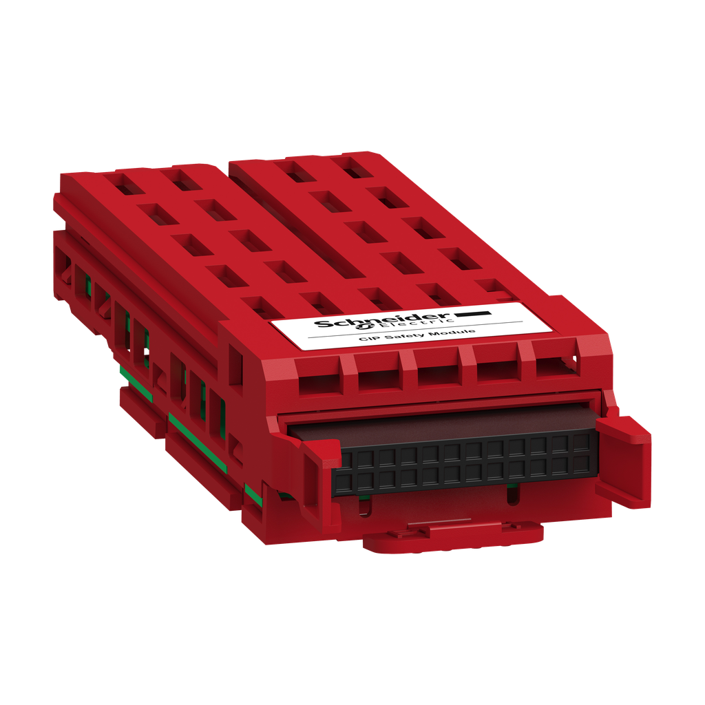 Carte CIP safety pour ATV340 et ATV900