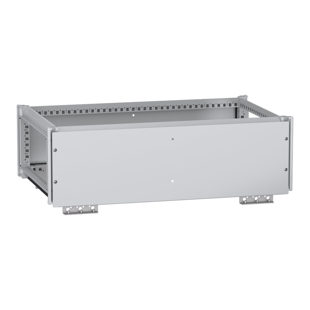 PanelSeT SFN Accessoires - caisson à barres - 300x1000x600 mm (HxLxP)