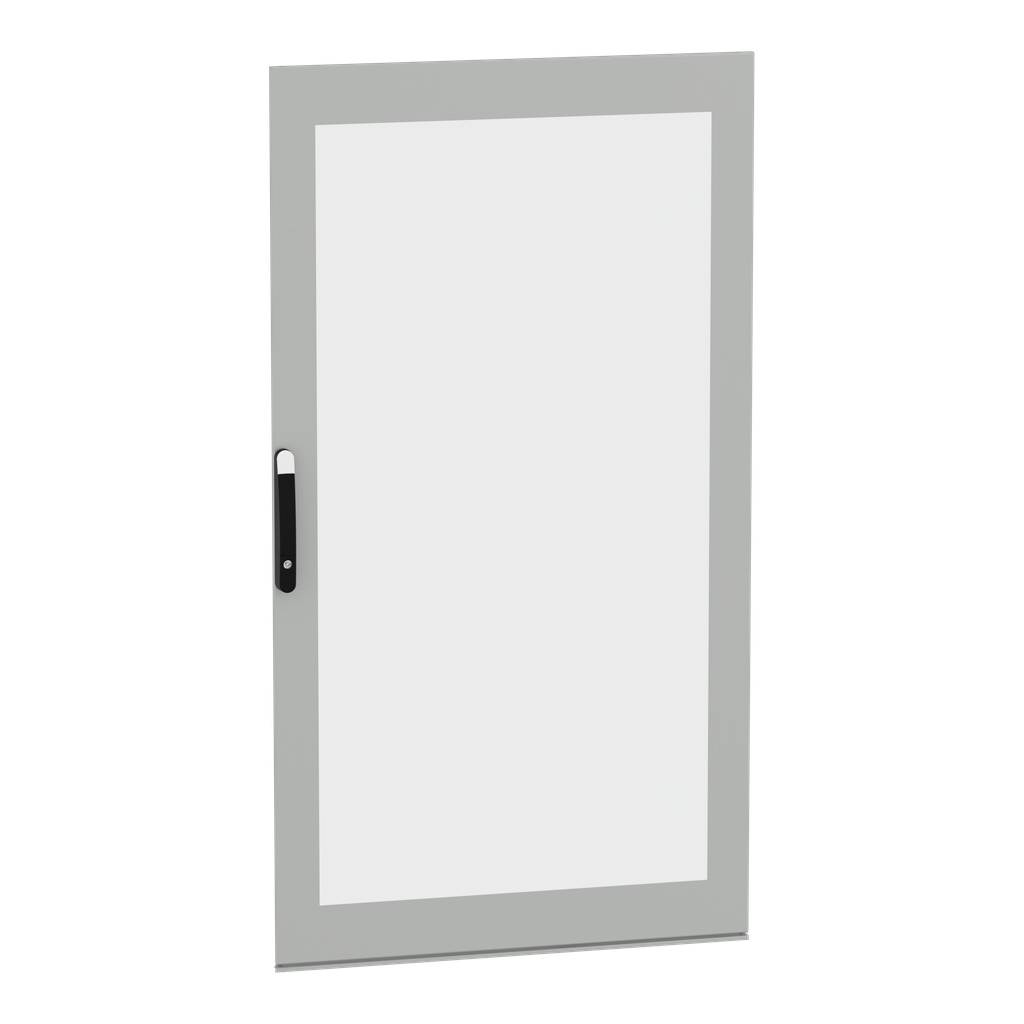PanelSeT SFN Kit - porte vitrée - 1800x1000 mm (Hxl)