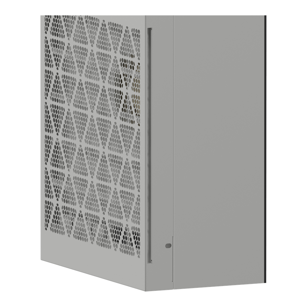 ClimaSys - Filtre fibre pour climatisation laterale 3 - 3,2 - 4kW