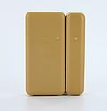 Micro COBX Tyxal | Micro contact d’ouverture radio brun