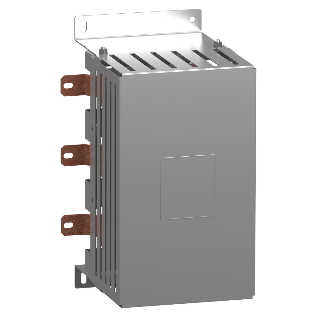 Filtre de ligne pour APM Liquid Cooling 500 - 690V