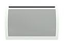 Rayonnant Quartea-D horizontal 2000W blanc