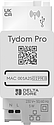 Tydom Pro | Box maison connectée en tableau électrique