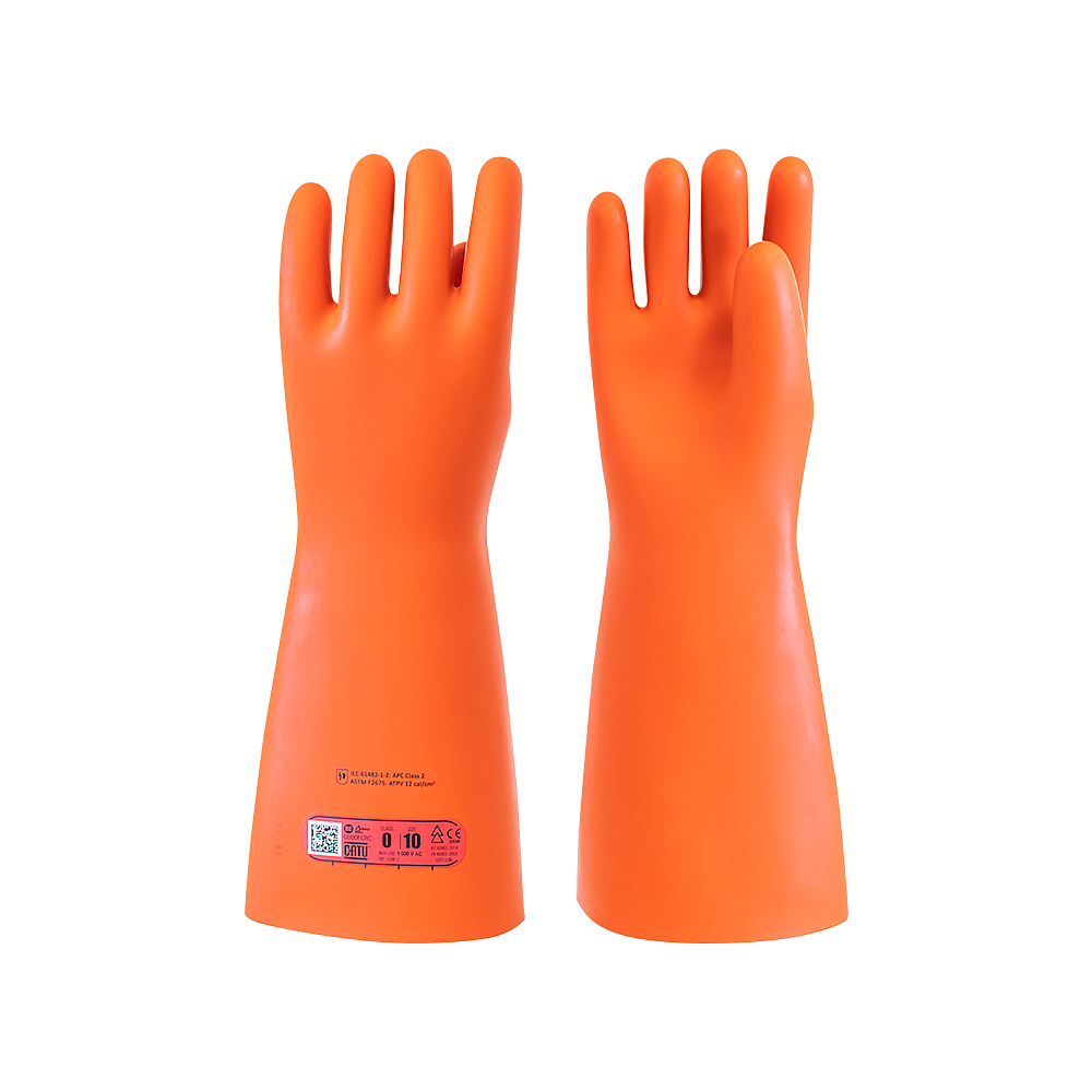 gants isolants mecaniques classe 0 taille 11 longueur 410