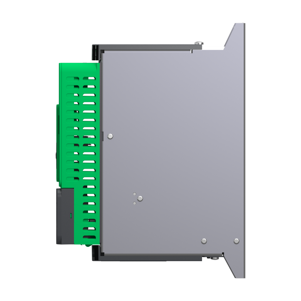 Altivar Soft Starter ATS480 - 38A - 208V à 690V