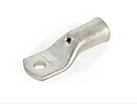 Cosse tubulaire NFC20130 cuivre 240 mm² - Diam. 10 mm