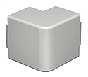 Angle extérieur WDK HA60090RW/60x90mm/PVC